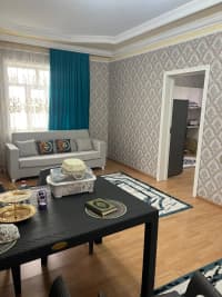 3 otaqlı həyət evi 110 m² satılır — şəkil 3