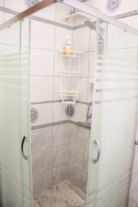 3 otaqlı həyət evi 86 m² günlük kirayə verilir — şəkil 7