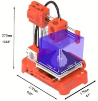 3D printerlər — şəkil 18