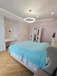 3 otaqlı mənzil 135 m² kirayə verilir — şəkil 17