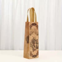 Çaxır (şərab) butulkası paketləri — şəkil 19