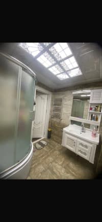 2 otaqlı mənzil 60 m² satılır — şəkil 1