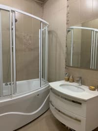 4 otaqlı mənzil 200 m² satılır — şəkil 18