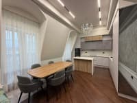 3 otaqlı mənzil 115 m² kirayə verilir — şəkil 11