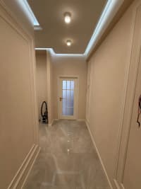 3 otaqlı mənzil 122 m² satılır — şəkil 17