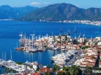 Marmaris yay turları 2026 — şəkil 4
