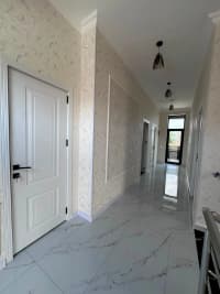 4 otaqlı həyət evi 235 m² satılır — şəkil 5