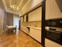 3 otaqlı mənzil 140 m² kirayə verilir Bakı, Səbail r. — şəkil 10