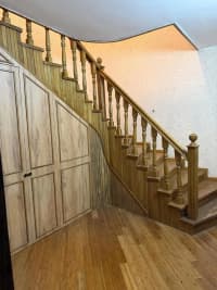 9 otaqlı həyət evi 600 m² satılır — şəkil 9