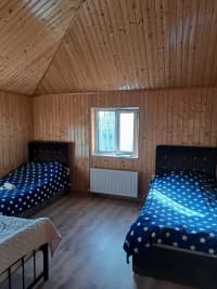 4 otaqlı həyət evi 160 m² satılır — şəkil 4