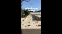 Geobrik kərpiclər, yüksək möhkəmlikli tikinti materialı — şəkil 18