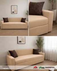 İki yerli divan, Qarışıq rəng — şəkil 4