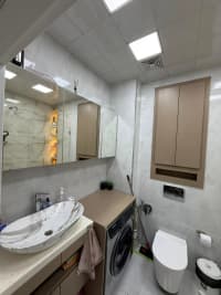 3 otaqlı mənzil 122 m² satılır — şəkil 20