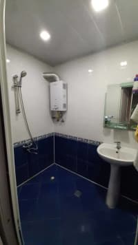 5 otaqlı mənzil 110 m² satılır — şəkil 8