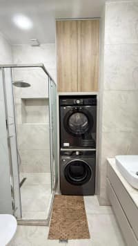 2 otaqlı mənzil 80 m² satılır — şəkil 14