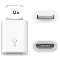 USB, Type-C və Micro USB OTG Adapterlər — şəkil 3