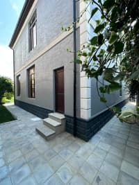 4 otaqlı həyət evi 235 m² satılır — şəkil 23