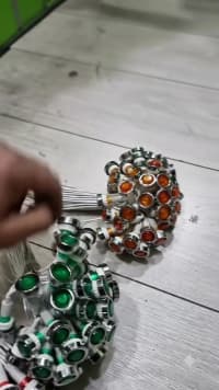 İndikator lampaları — şəkil 29