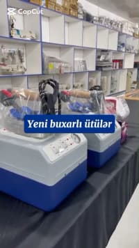 Peşəkar dərzilik ütüləri — şəkil 6