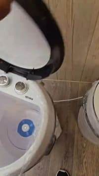 Kərə yağı hazırlayan elektrikli nehrələr — şəkil 22