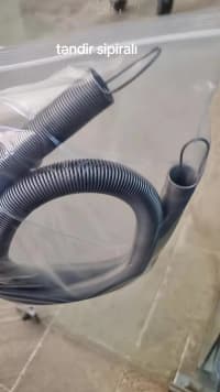 Elektrik təndirləri üçün qızdırıcı spiral — şəkil 5