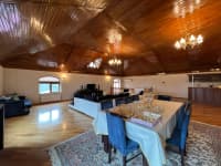 7 otaqlı villa 650 m² - kirayə verilir — şəkil 19