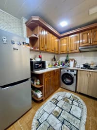 1 otaqlı mənzil 38 m² satılır Bakı, Yasamal r. — şəkil 5