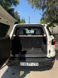 Ford Ecosport, 2020 il, 93000 km — şəkil 5
