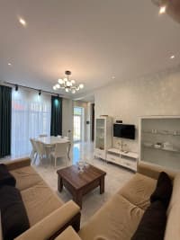 4 otaqlı həyət evi 130 m² satılır — şəkil 5