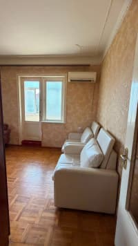 3 otaqlı mənzil 63 m² kirayə verilir — şəkil 2