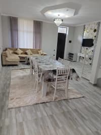 5 otaqlı bağ evi 200 m² günlük kirayə verilir — şəkil 16