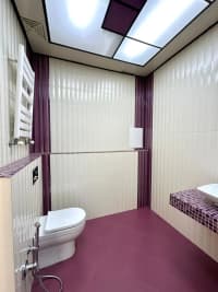 4 otaqlı mənzil 180 m² satılır — şəkil 18