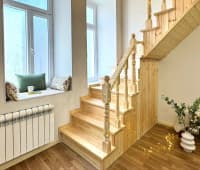 2 otaqlı mənzil 50 m² kirayə verilir — şəkil 9