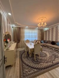 4 otaqlı həyət evi 140 m² satılır — şəkil 17