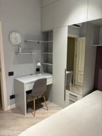 3 otaqlı mənzil 91 m² kirayə verilir — şəkil 8