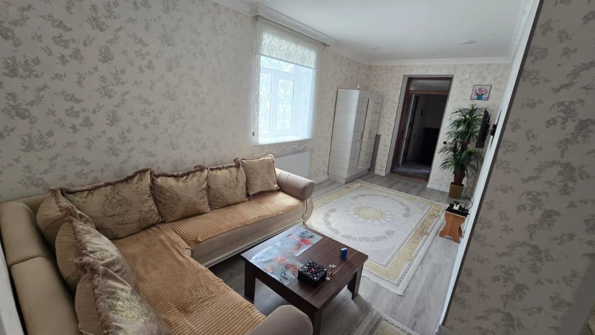 5 otaqlı həyət evi 120 m² satılır