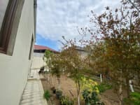 4 otaqlı həyət evi 100 m² satılır — şəkil 24