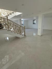 4 otaqlı villa 317 m² - satılır — şəkil 22
