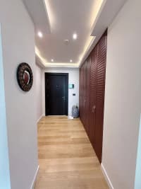 3 otaqlı mənzil 170 m² kirayə verilir — şəkil 21