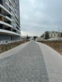 2 otaqlı mənzil 91.6 m² satılır — şəkil 15