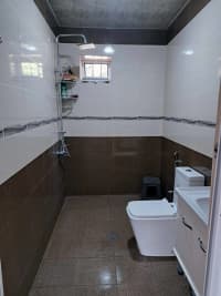 4 otaqlı həyət evi 160 m² satılır — şəkil 12