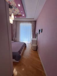 3 otaqlı mənzil 100 m² kirayə verilir — şəkil 14