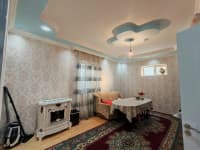 3 otaqlı həyət evi 100 m² satılır   — şəkil 7