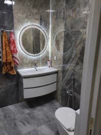 3 otaqlı mənzil 100 m² kirayə verilir — şəkil 2