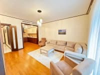 3 otaqlı mənzil 130 m² kirayə verilir Bakı, Səbail r. — şəkil 13