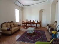 3 otaqlı mənzil 120 m² kirayə verilir — şəkil 25