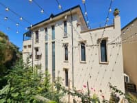 7 otaqlı villa 428 m² - satılır — şəkil 18