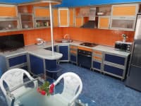 4 otaqlı bağ evi 200 m² satılır Bakı, Xəzər r. — şəkil 14