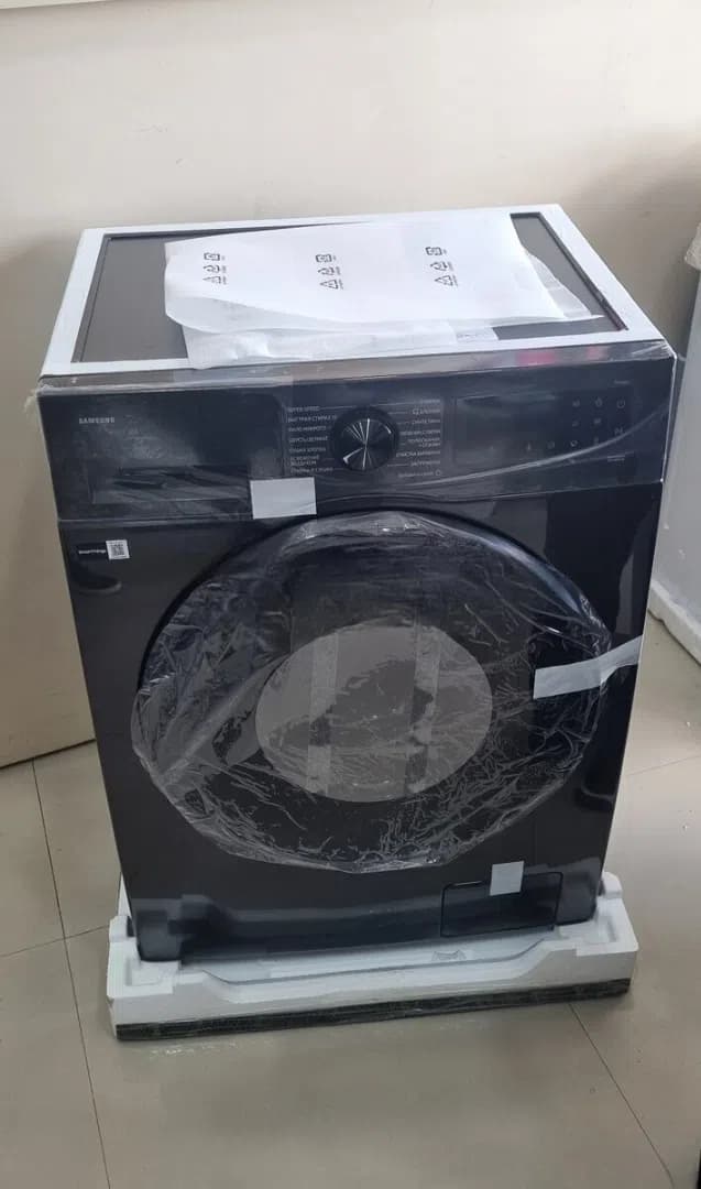Samsung paltaryuyan maşın