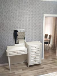 3 otaqlı mənzil 100 m² kirayə verilir — şəkil 11